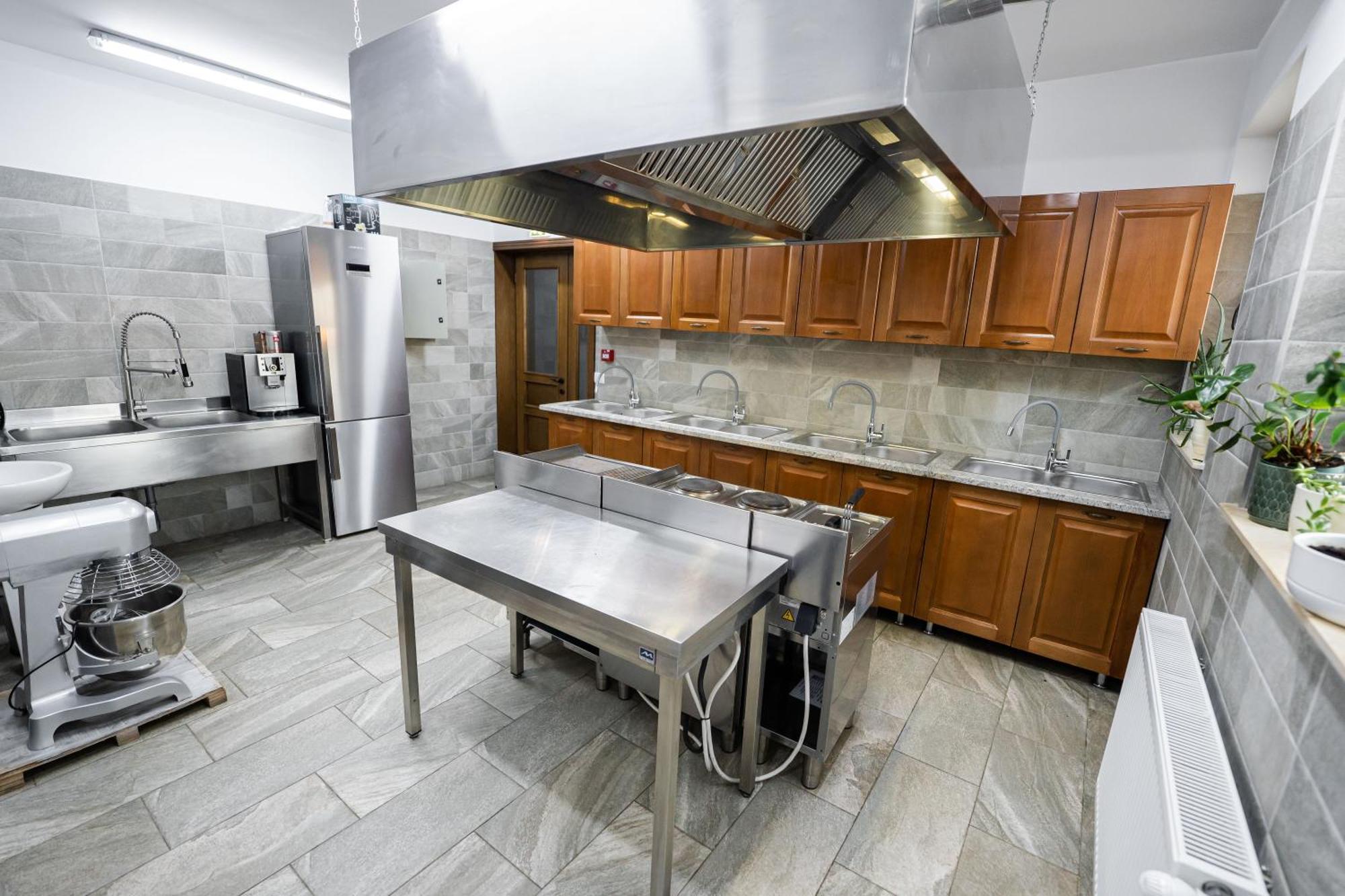 Casa Andra Otel Siret Dış mekan fotoğraf